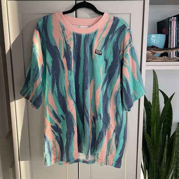 Men’s Adidas T Shirt - Picture 1 of 4